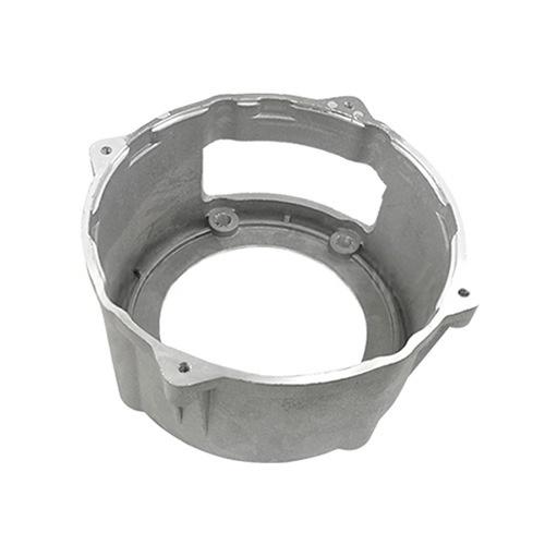 Generator Alternator Front End Cover - Open & Silent Types image 5