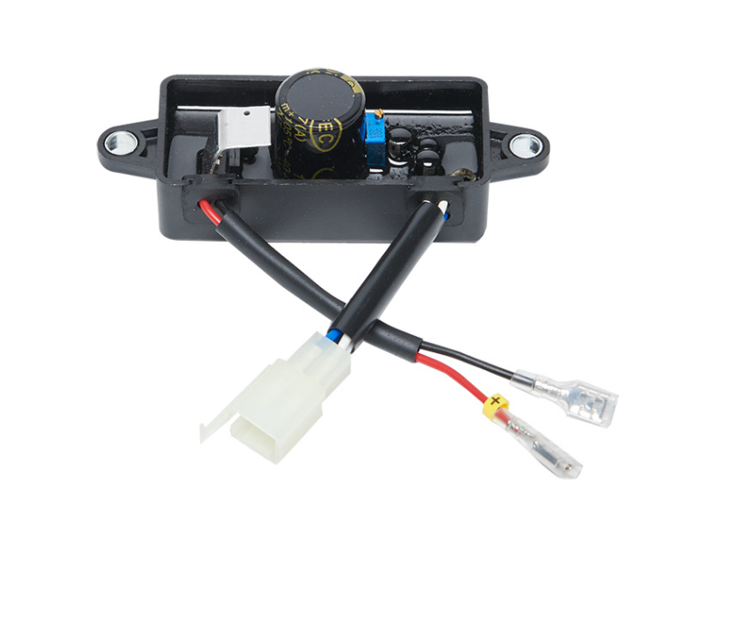 AVR 2-3kW 6 Lines Plastic Case
