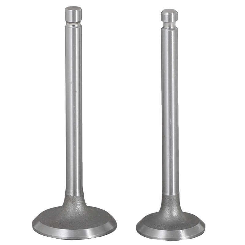 Diesel Engine Intake & Exhaust Valve Set for 170F-1100F image 9