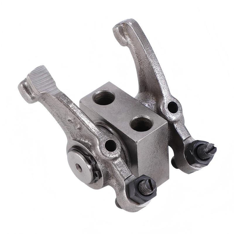 Diesel Engine Rocker Arm Assembly for 170F-1100F image 2