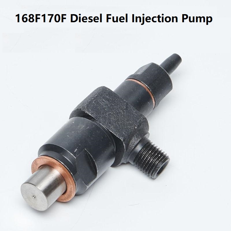 168F/170F Diesel Fuel Injection Pump image 2