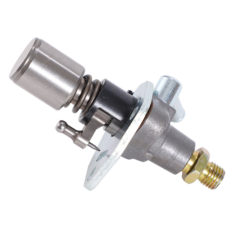 186F Diesel Fuel Injection Pump image 3