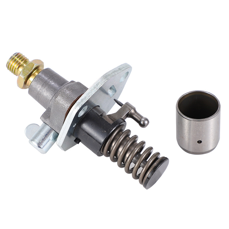 186F Diesel Fuel Injection Pump image 4