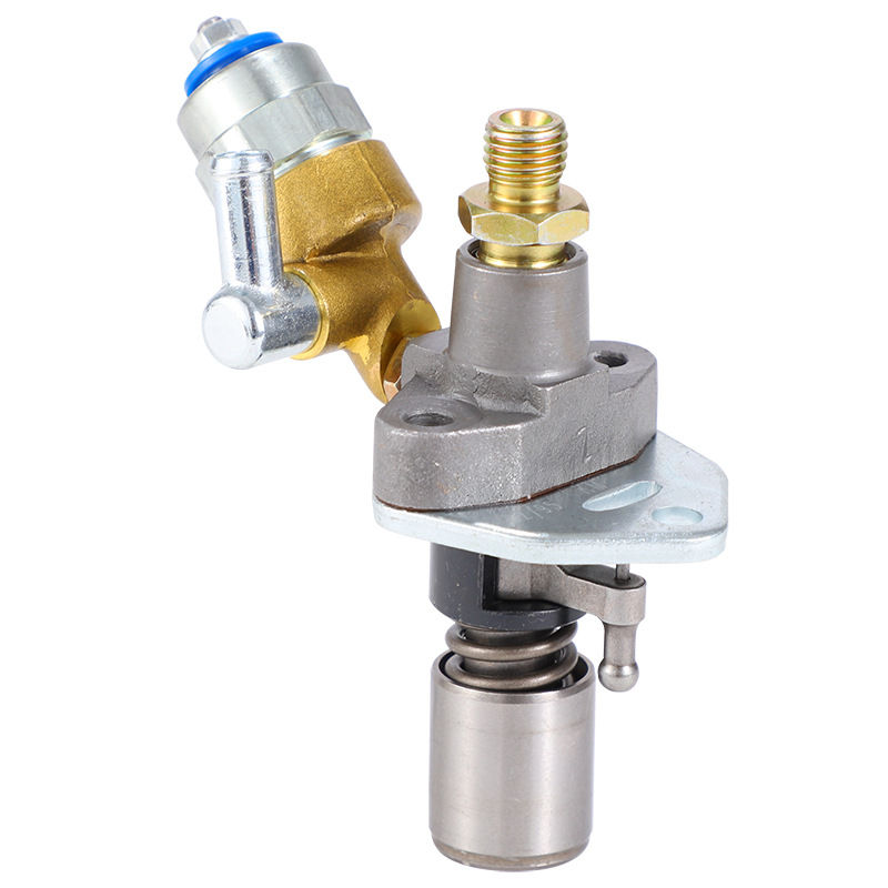 Diesel Fuel Injection Pump for Air-Cooled Diesel Engines image 2