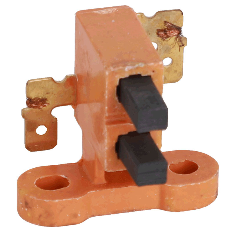 2-3kW Generator Carbon Brush Assembly image 3