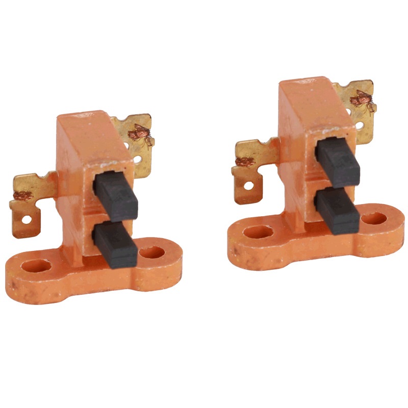 2-3kW Generator Carbon Brush Assembly image 4