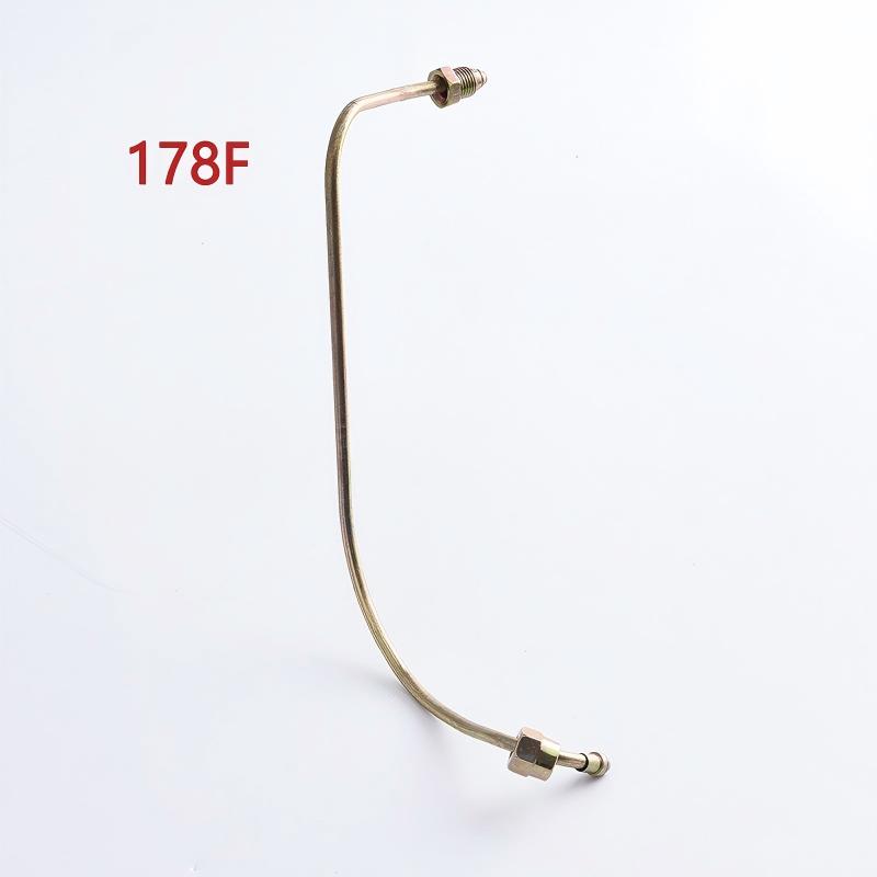 High-Pressure Fuel Injection Pipe for 170F-192F image 2