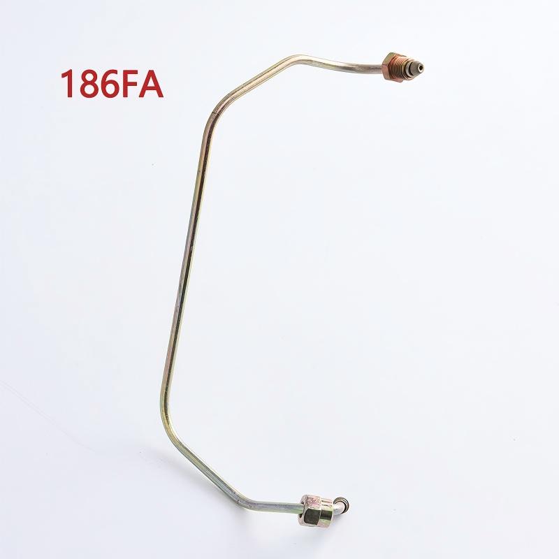 High-Pressure Fuel Injection Pipe for 170F-192F image 4