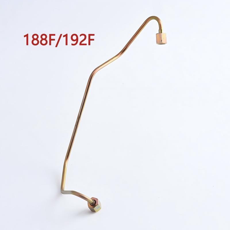 High-Pressure Fuel Injection Pipe for 170F-192F image 5