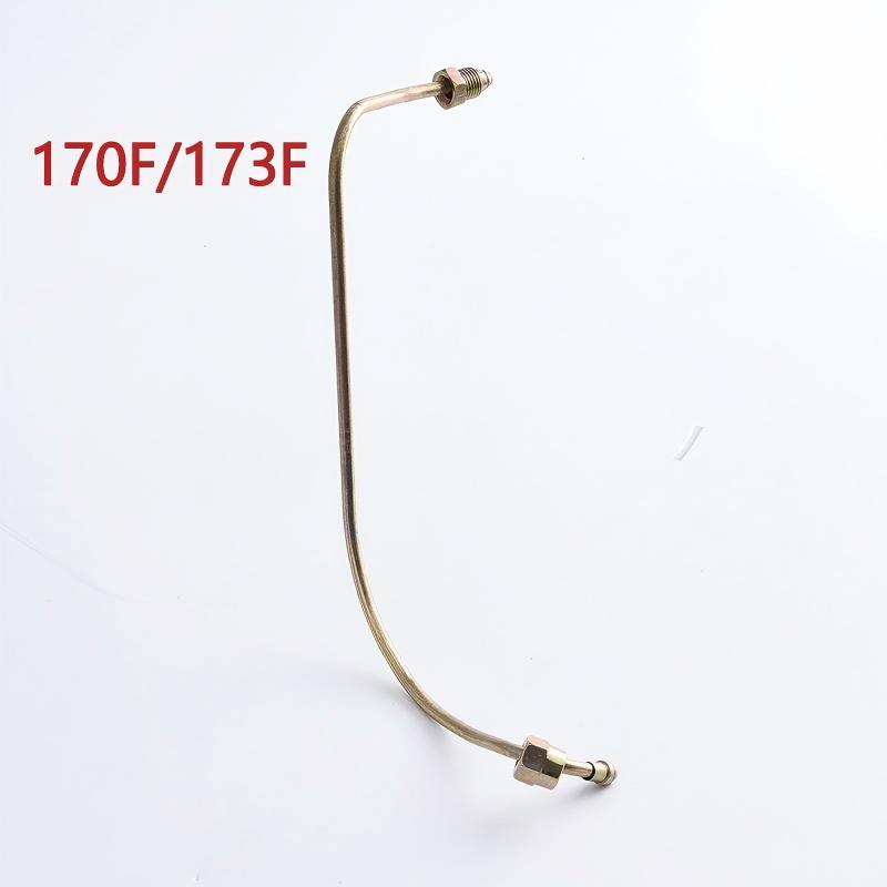 High-Pressure Fuel Injection Pipe for 170F-192F