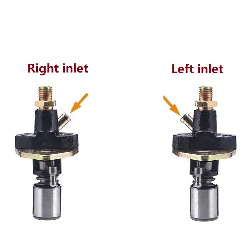 192F/195F Roller-Type High Pressure Fuel Injection Pump image 4