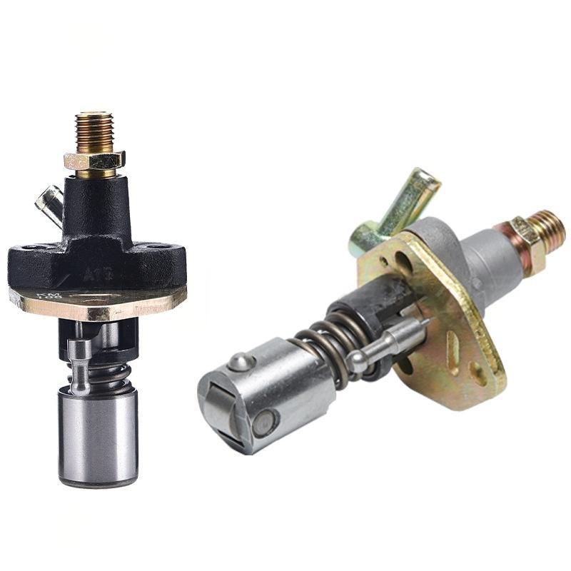 192F/195F Roller-Type High Pressure Fuel Injection Pump image 5