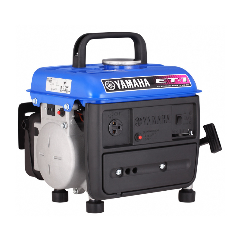 Yamaha ET-1 gasoline generator